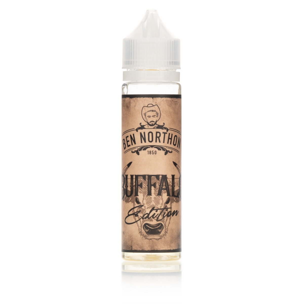 E-Liquid Ben Northon - Buffalo