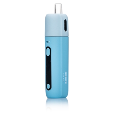 Aspire - Fluffi Pod System - Blau