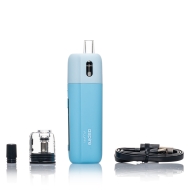 Aspire - Fluffi Pod System - Blau
