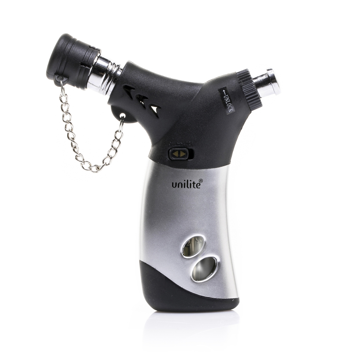 Unilite Professional Jet Flame