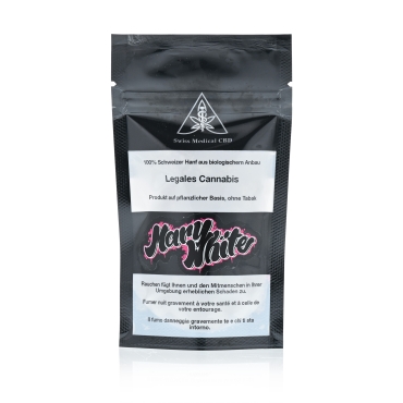 Swiss Medical CBD - Mary White 5g