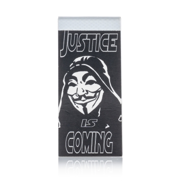 Anonymous Filtertips perforiert