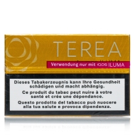 TEREA Yellow Pack