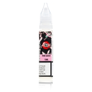 AISU - Pink Guava - 10ml / 10mg Salt
