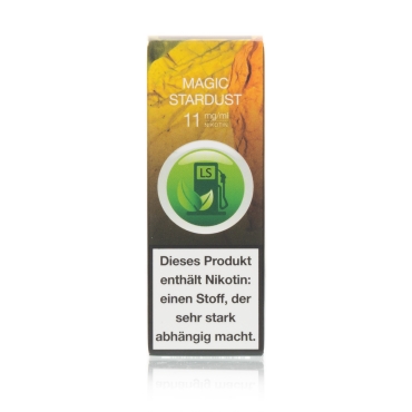 Liquid Station Magic Stardust 11 mg