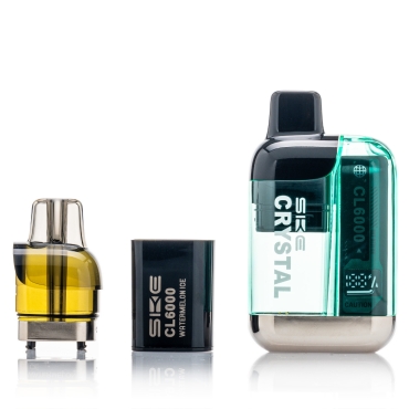 SKE Crystal CL6000 - Watermelon ICE