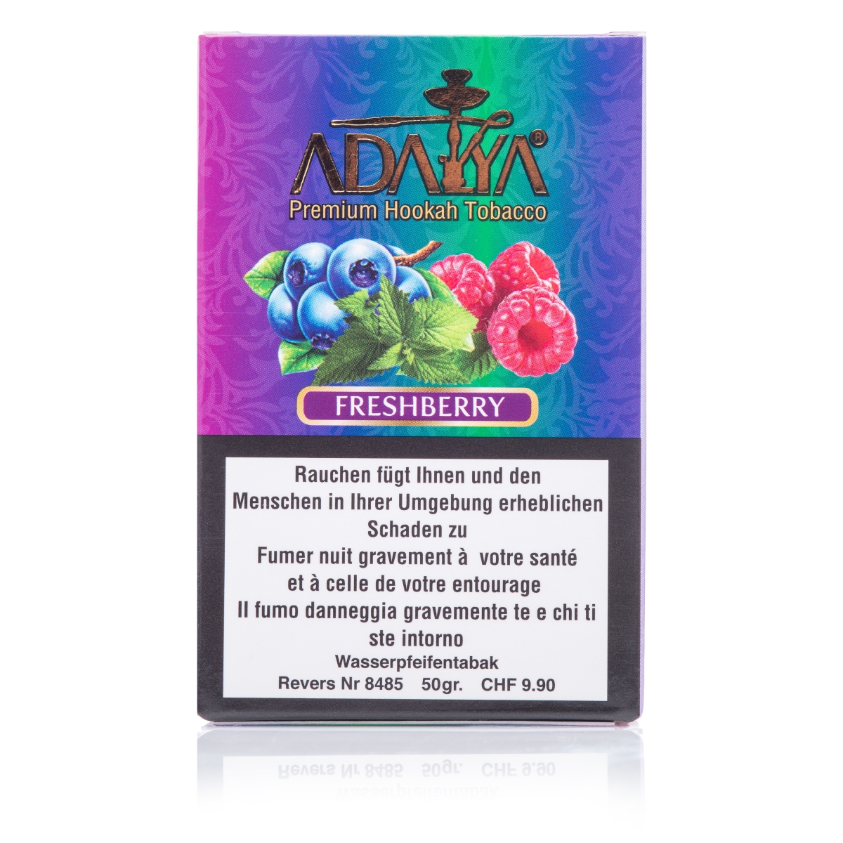 Adalya Freshberry 50g