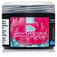 Aino Tobacco - Raspy 200g