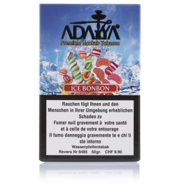 Adalya Ice Bonbon 50g