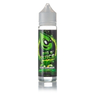 BIG B Juice Accent Line Cucumber 50ml