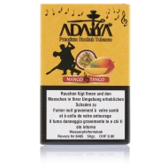 Adalya Mango Tango 50g
