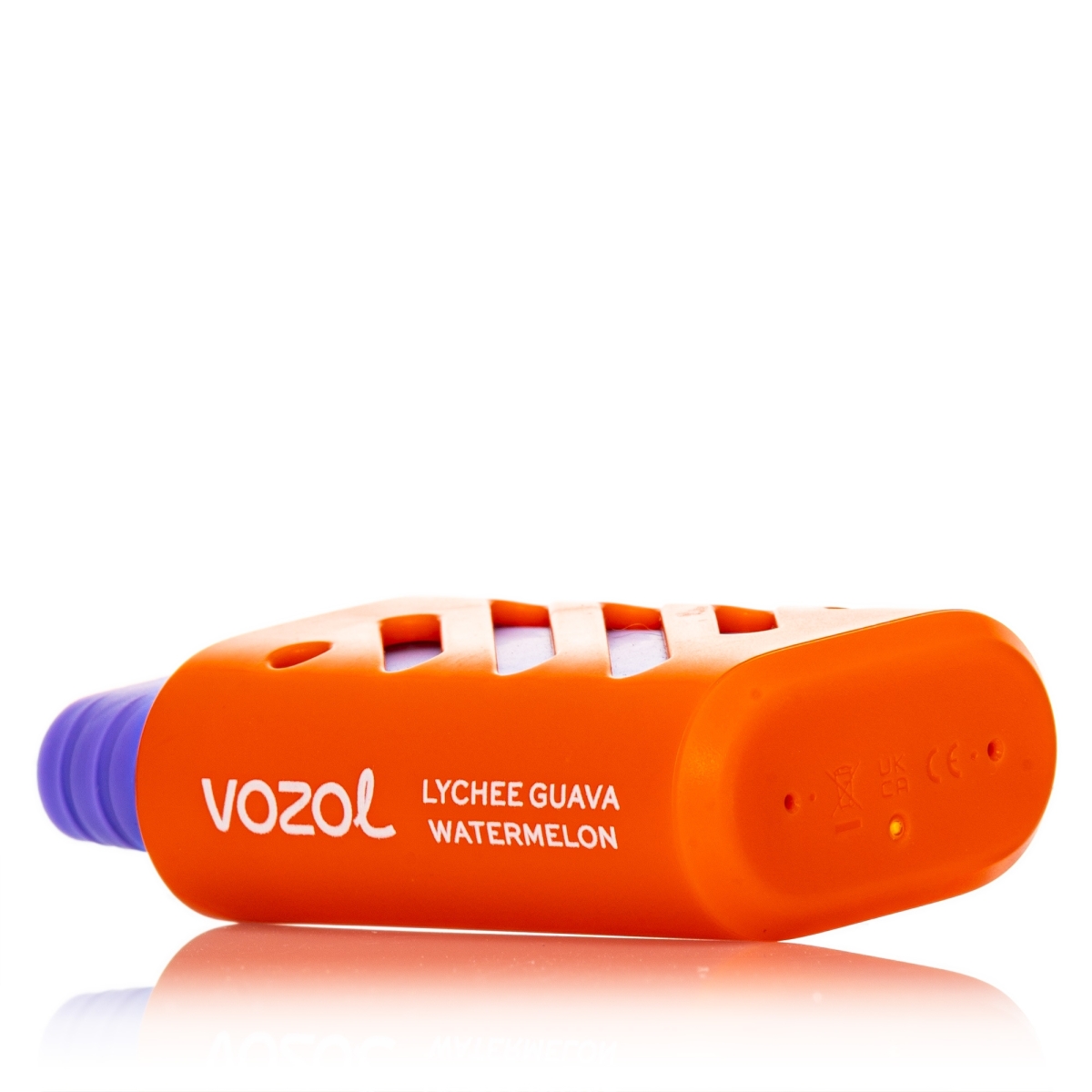 VOZOL Gear 600 - Lychee Guava Watermelon - 20mg