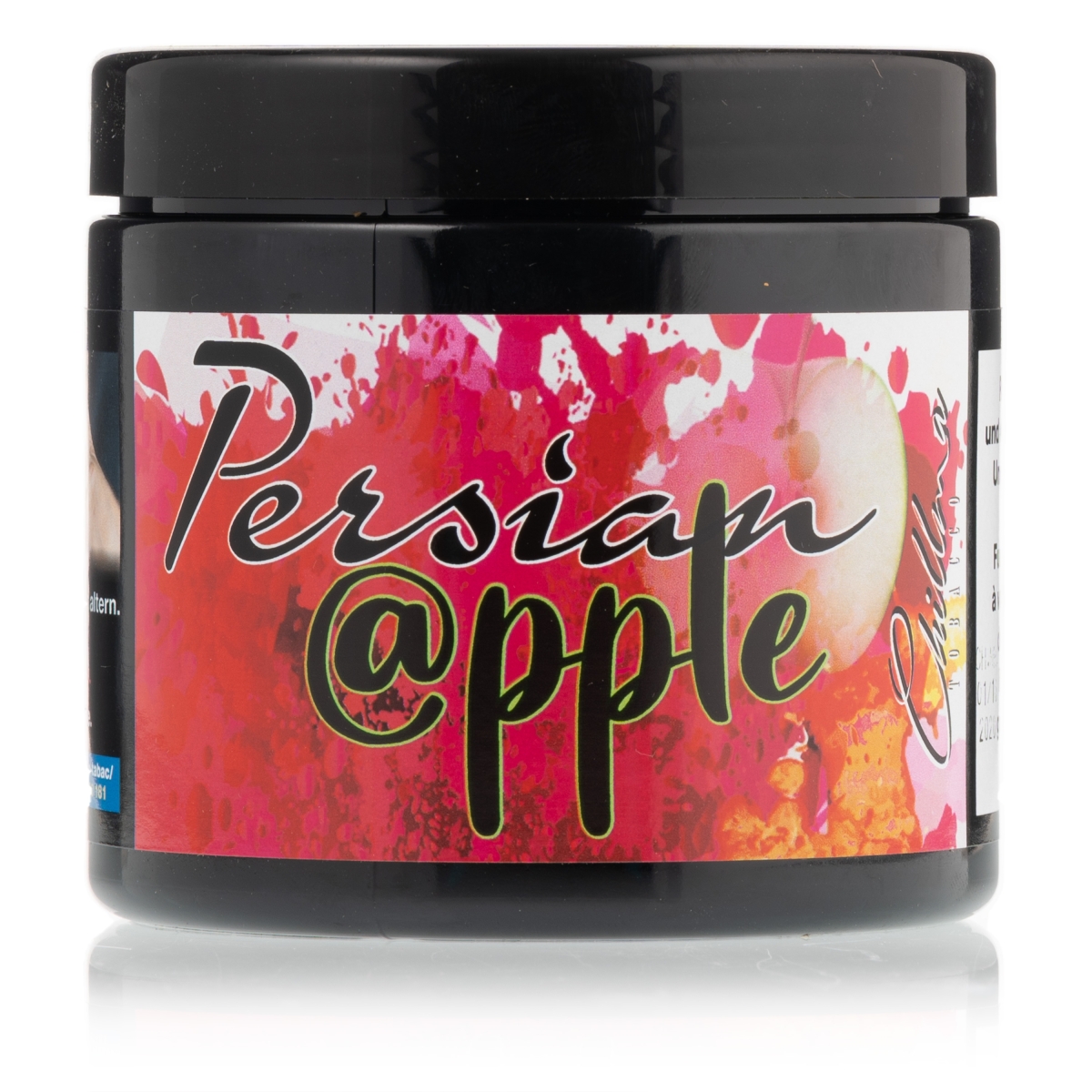 Chillma Persian Apple 500 gramm