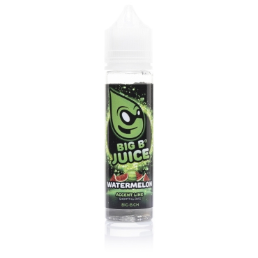 BIG B Juice Accent Line Watermelon 50ml