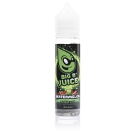 BIG B Juice Accent Line Watermelon 50ml