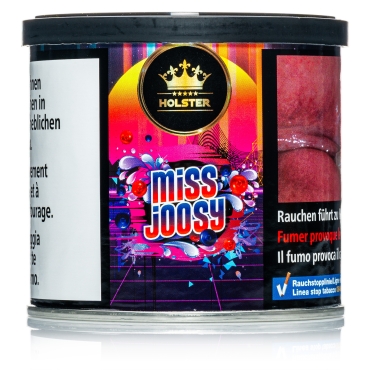 Holster Miss Joosy 200g