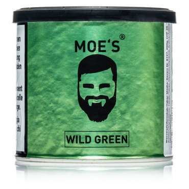 MOE'S - Wild Green 200g