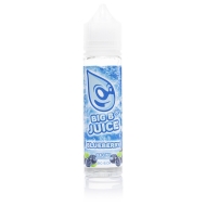 BIG B Juice ICE Line Blueberry 50ml