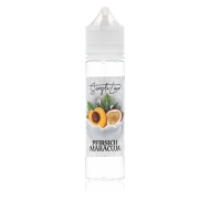 Art of Vapor - Pfirsich Maracuja 40ml Shortfill)