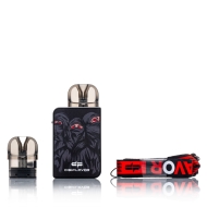 Geekvape - Digi-U Pod Kit - Ninja Dark