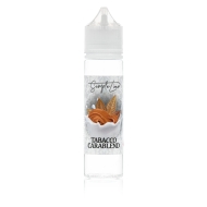 Art of Vapor - Tabacco Carablend (40ml Shortfill)