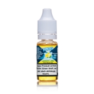 Freezer - Lemon Lime - Nikotinsalz Liquid 20mg/ml