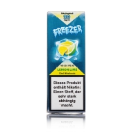 Freezer - Lemon Lime - Nikotinsalz Liquid 20mg/ml