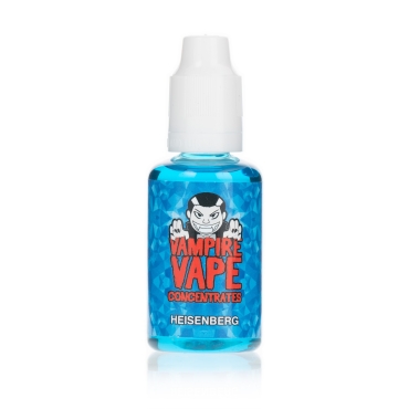 Vampire Vape Heisenberg Aroma 30ml