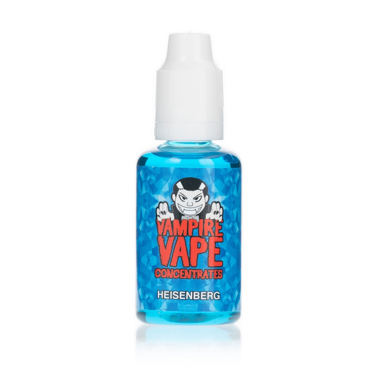 Vampire Vape Heisenberg Aroma 30ml