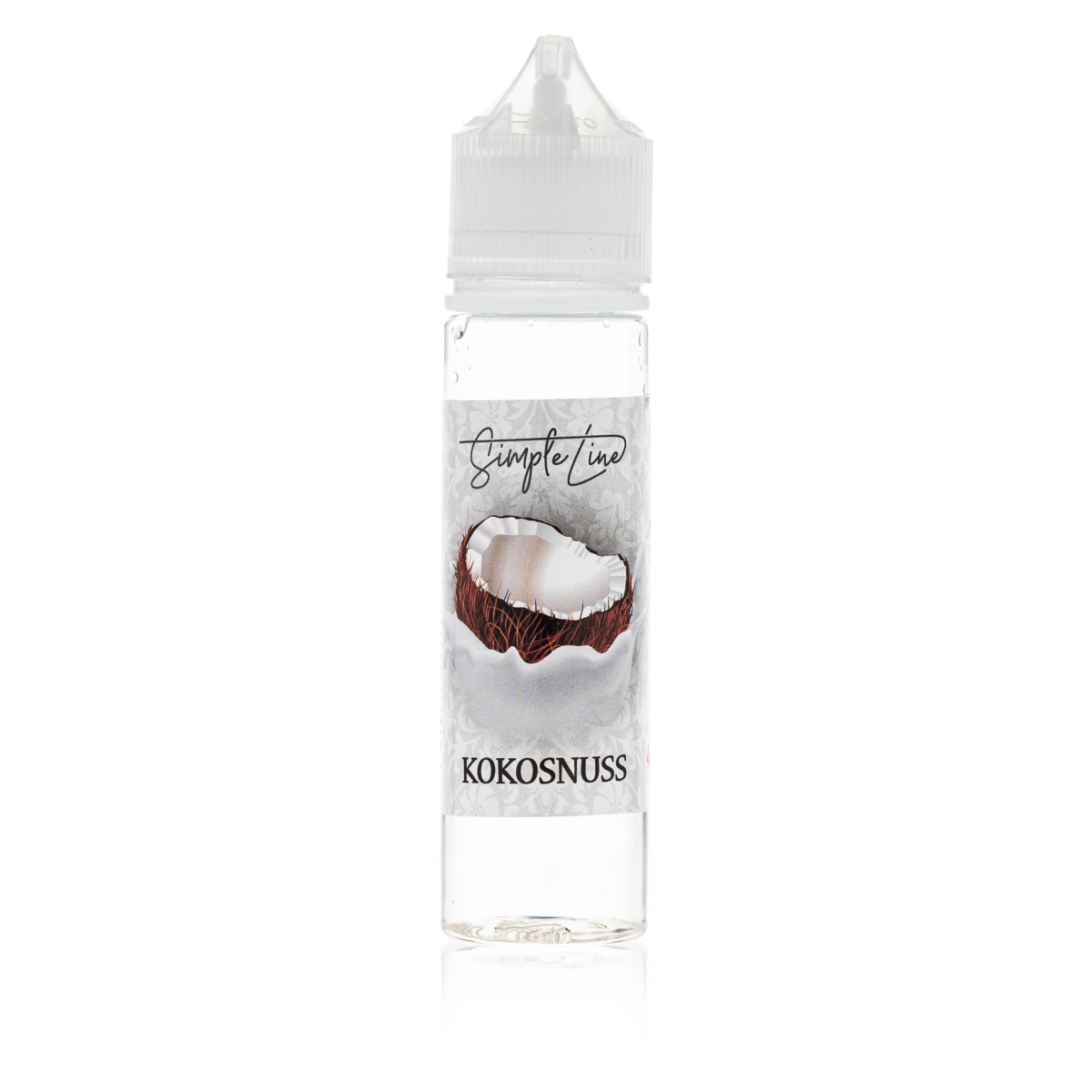 Art of Vapor - Kokosnuss (40ml shortfill)