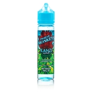 Twelve Monkeys Kanzi Iced 50ml