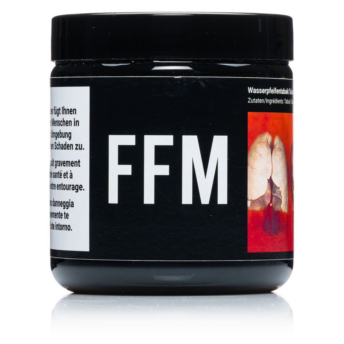 Babos Tabak - FFM 200g