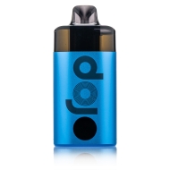 Vaporesso - Dojo Blast 6000 Kit - Blueberry Sour Raspberry