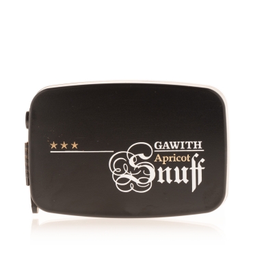 Gawith Apricot Snuff 10g