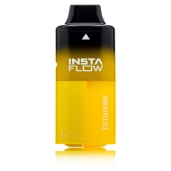 Insta Flow 5000 - Pineapple ICE 20mg