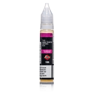 AISU Tokyo Series - Rainbow Astaire - 10ml / 20mg Nikotinsalz