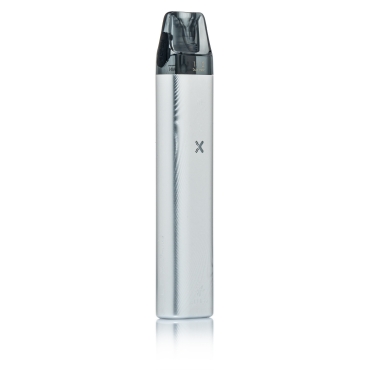 Elfbar ELFX Kit - Silver