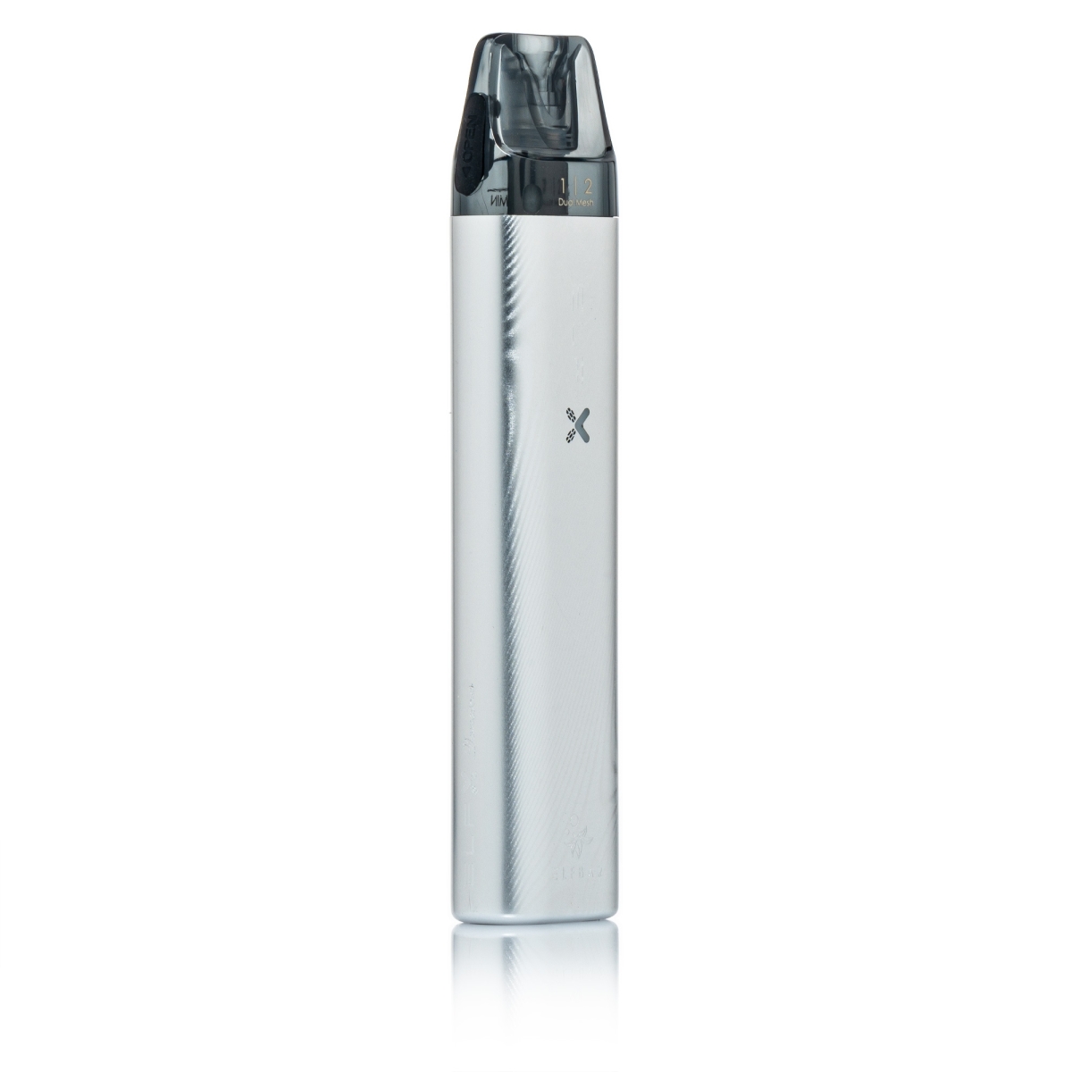 Elfbar ELFX Kit - Silver