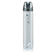 Elfbar ELFX Kit - Silver