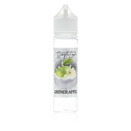 Art of Vapor - Grüner Apfel (40ml shortfill)