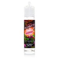 Twelve Monkeys - Oasis - Harmony 50ml (Shortfill)