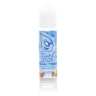 BIG B Juice ICE Line Watermelon 50ml