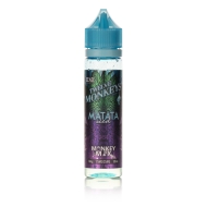 Twelve Monkeys Matata Iced 50ml