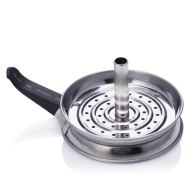 Amy Deluxe Hot Pan Kaminaufsatz