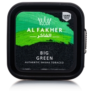 Al Fakher Big Green 200g