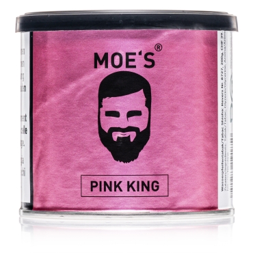 MOE'S - Pink King