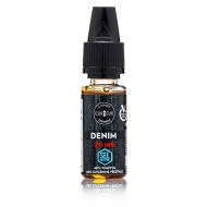 CURIEUX - Denim - 10ml/20mg Nikotinsalz