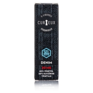 CURIEUX - Denim - 10ml/20mg Nikotinsalz