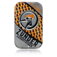 Zunder Zahnstocher - Tropic