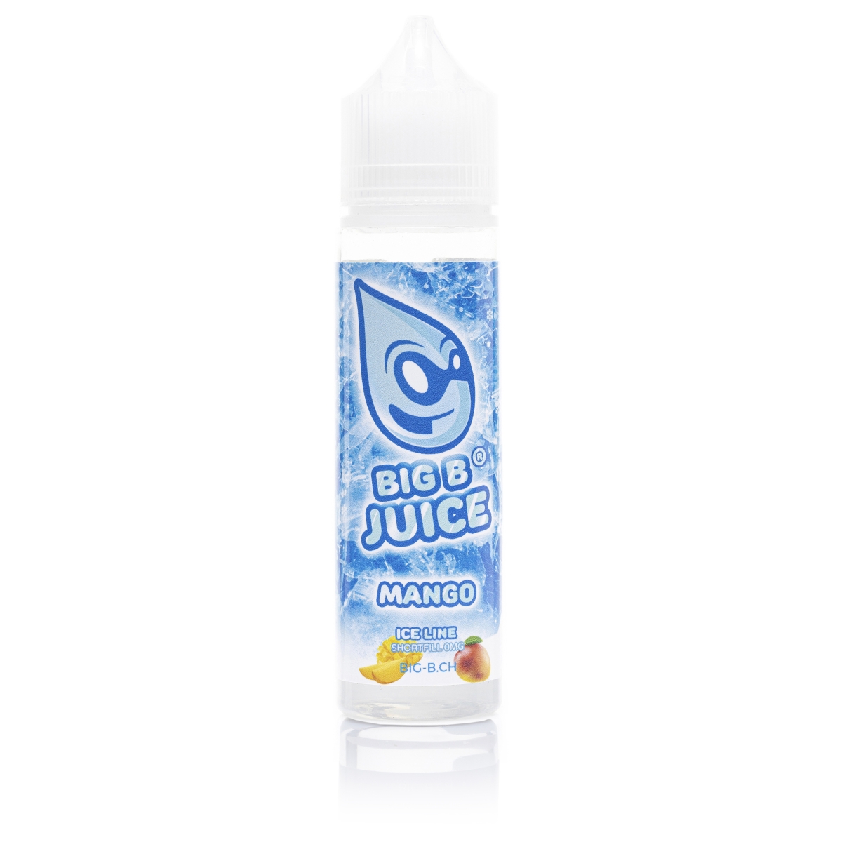 BIG B Juice ICE Line Mango 50ml